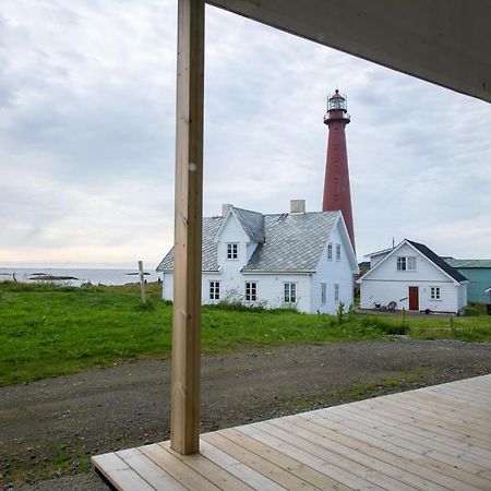 Apt 103 - Andenes Whale Safari Apartments Eksteriør billede
