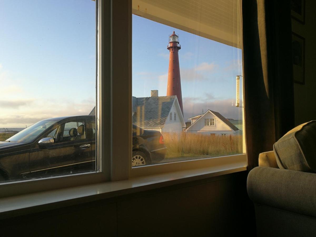 Apt 103 - Andenes Whale Safari Apartments Eksteriør billede