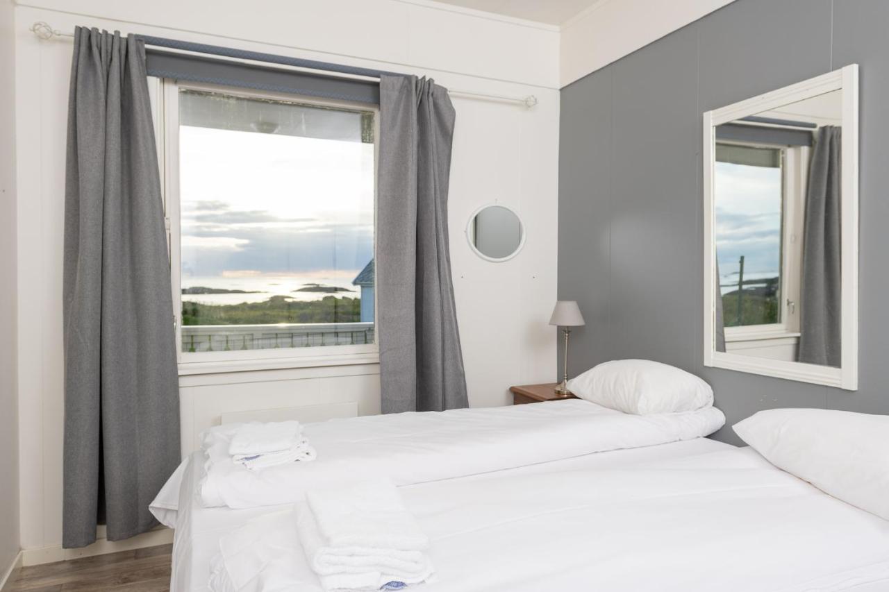 Apt 103 - Andenes Whale Safari Apartments Eksteriør billede
