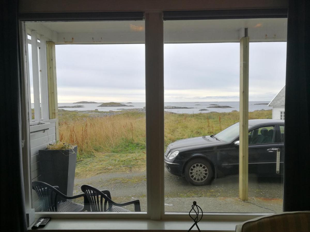 Apt 103 - Andenes Whale Safari Apartments Eksteriør billede
