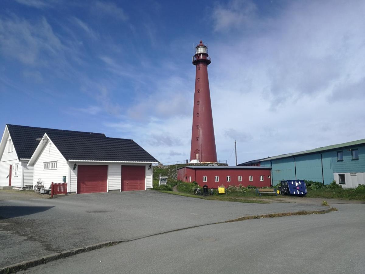 Apt 103 - Andenes Whale Safari Apartments Eksteriør billede